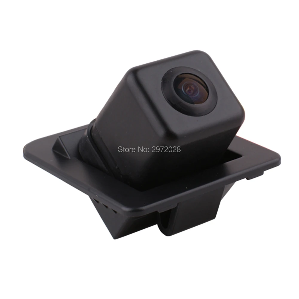 

CCD HD Car Rear View Reverse Camera Parking Backup HD Camera Waterproof IP67 for Mercedes Benz S Class GLK
