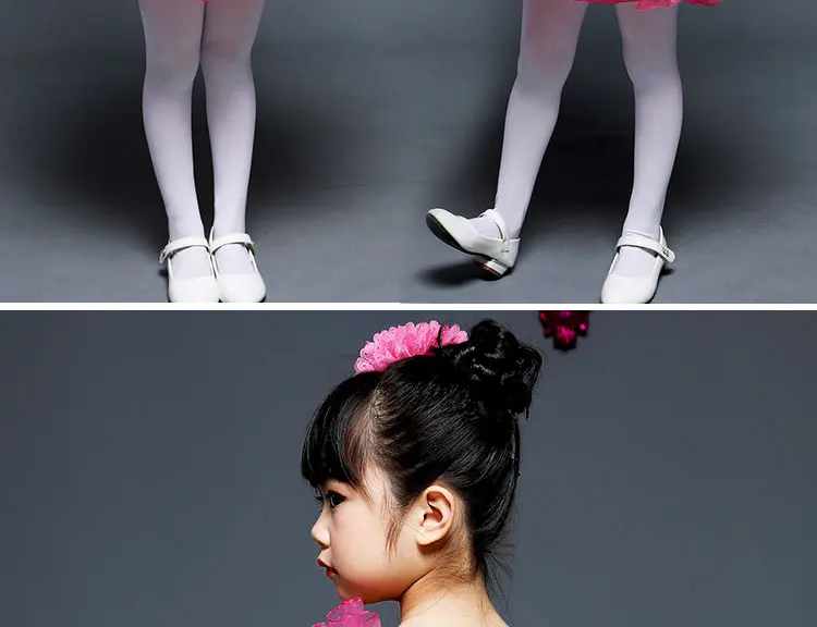 Children's costumes sequins girls dance skirts Pompon skirt child princess dress catwalk ballet performance clothing | Тематическая