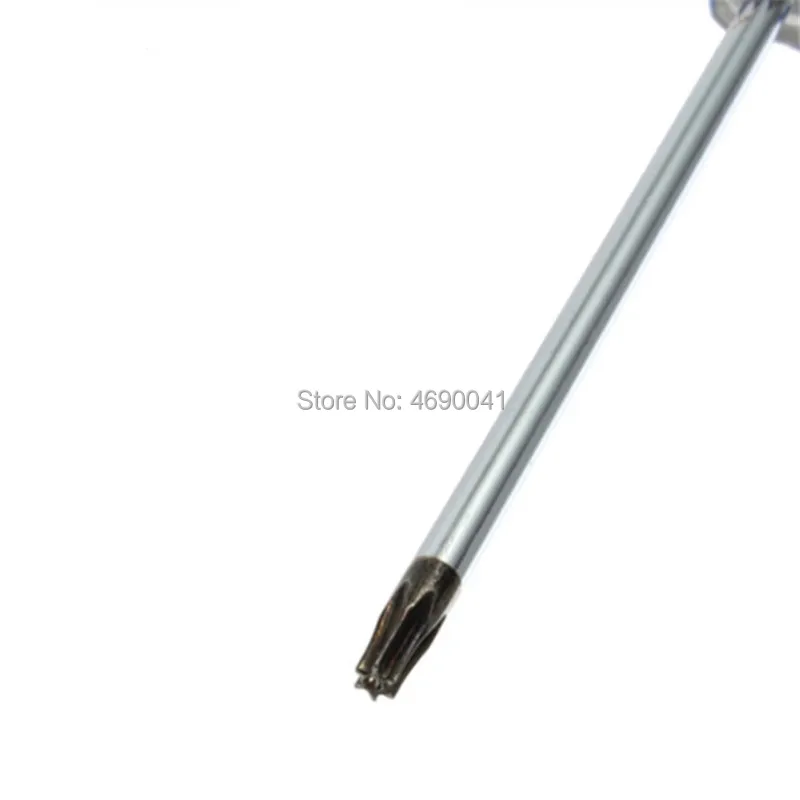 20 шт. защита от взлома Torx T8 отвертка для PS4 консоли XBOX one Xbox 360 проводной и