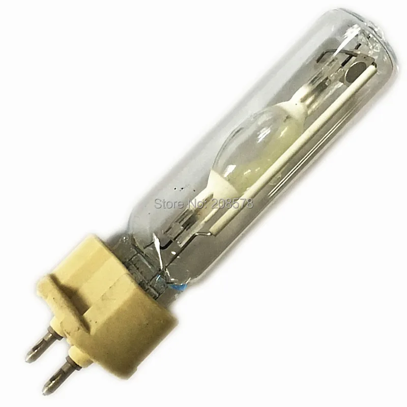 Free shipping Single-ended G12 150W metal halide lamp ceiling track and spot lighting accessories