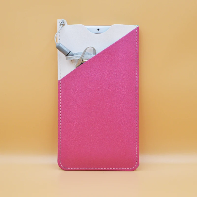 dower me Hot Selling Fashion PU Leather Case Cover Pouch For Bluboo D5 Pro Smart Phone In Stock M3 | Mobile Cases &amp Covers