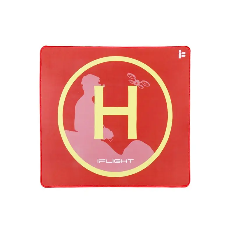 Горячие продажи iFlight 440 мм x 400 Портативный взлет посадочная площадка для RC Дрон