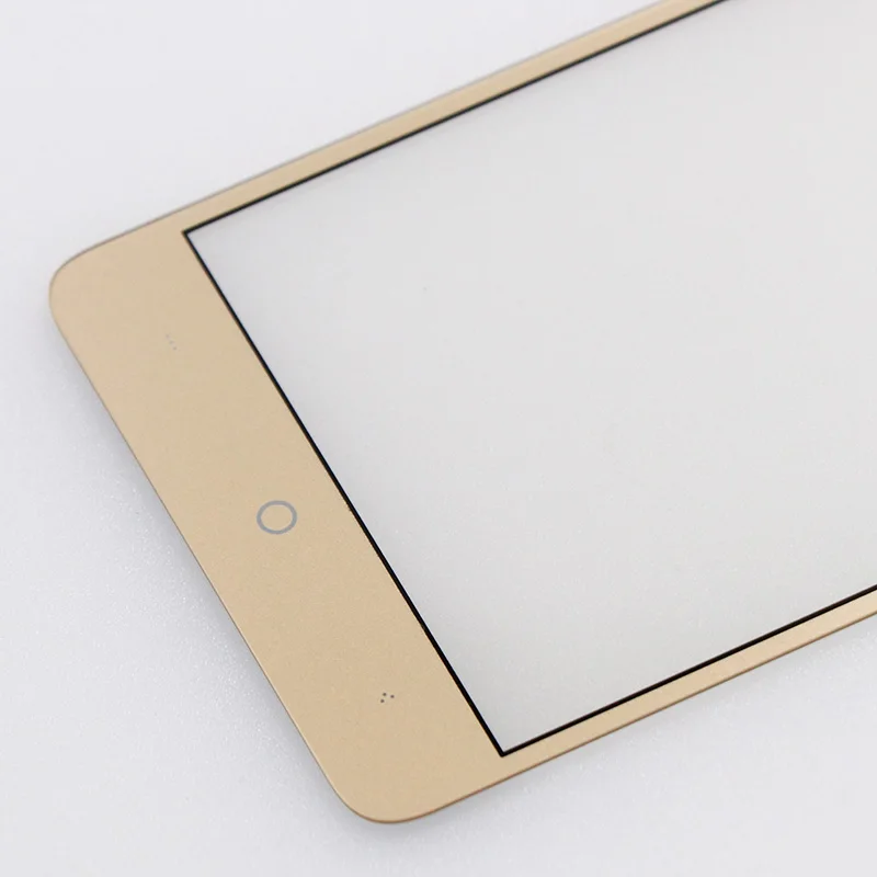 JRZ для Leagoo Kiicaa Power сенсорный экран дигитайзер стекло сменная панель запасные
