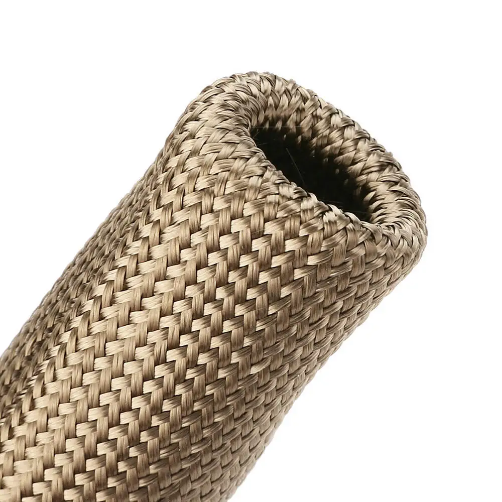 4 шт. защитная крышка для свечей зажигания 2500 °| |