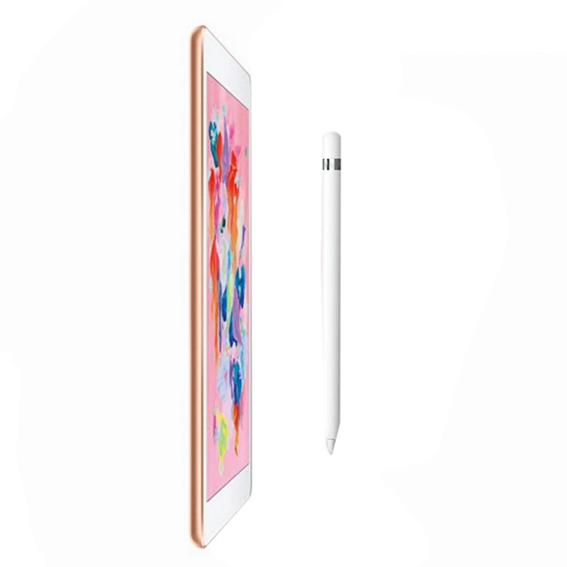 Новинка Магнитная Крышка для Apple Pencil магнитная сменная Защитная крышка iPad Pro