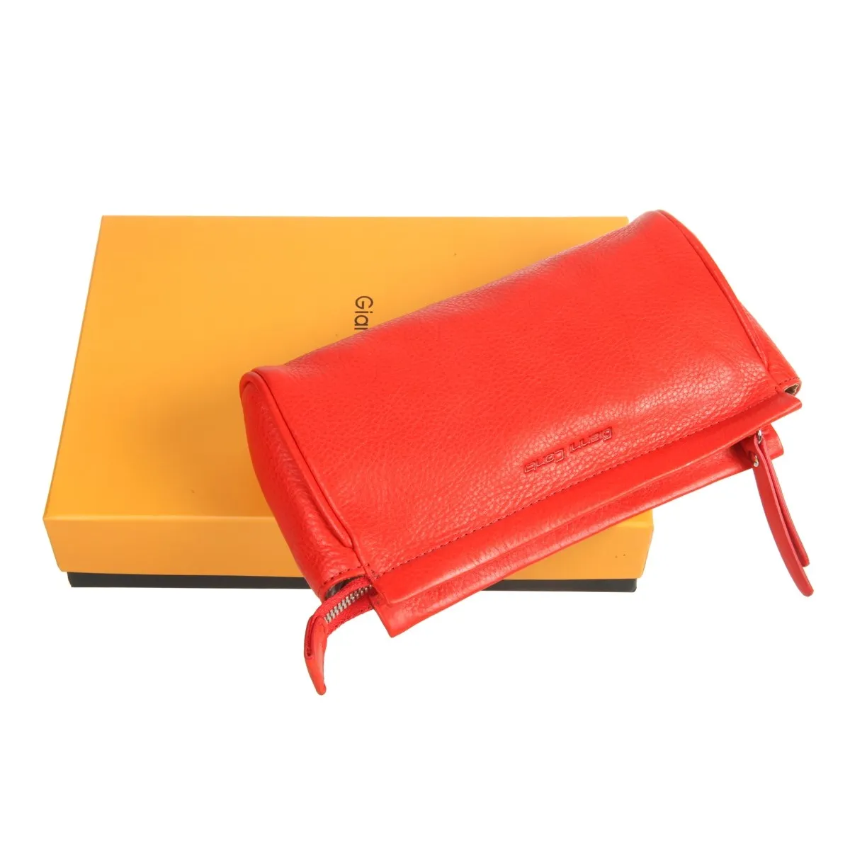 Косметичка Gianni Conti 785197 coral|Косметички| |