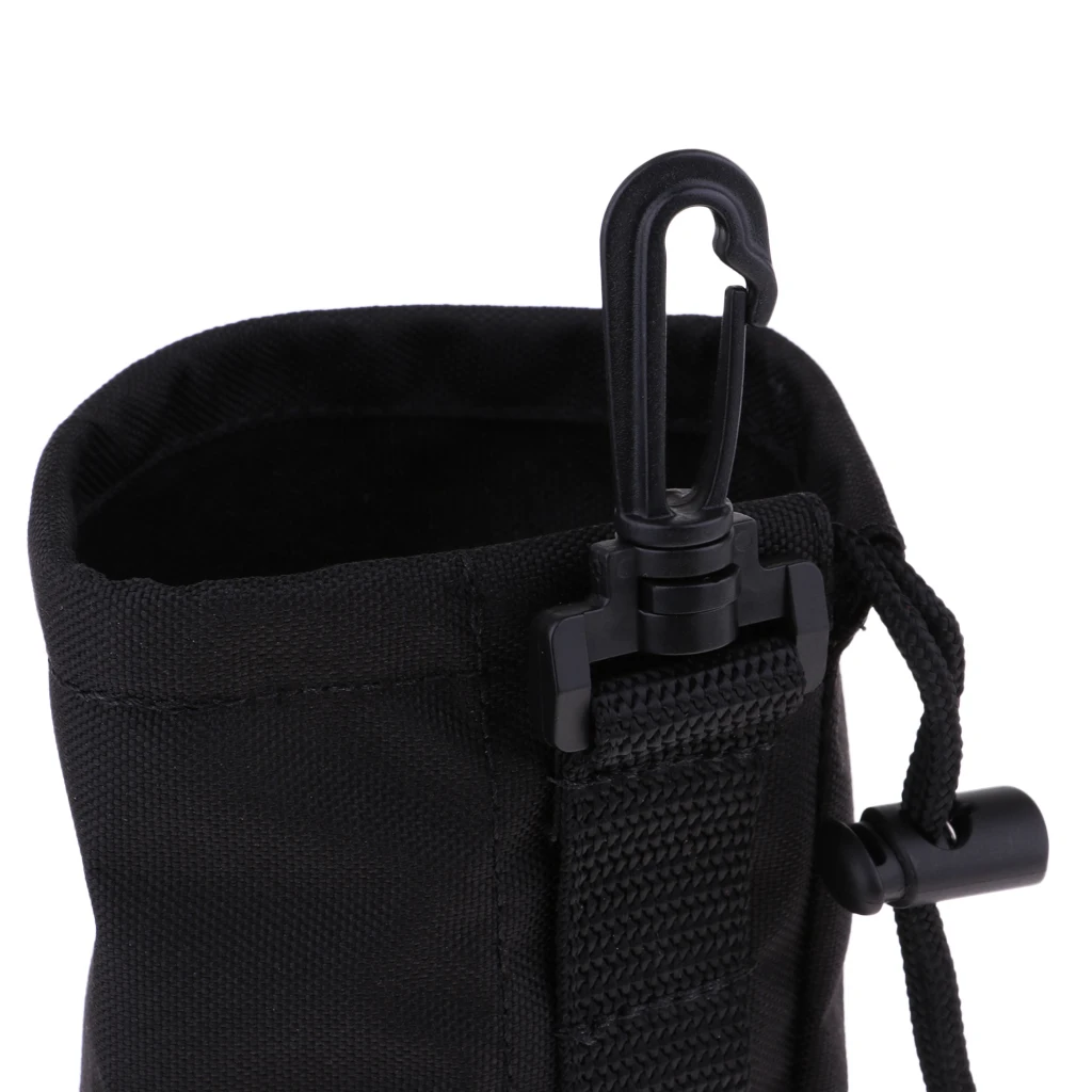 Компактная сумка на шнурке для переноски карман дайвинга с аквалангом SMB