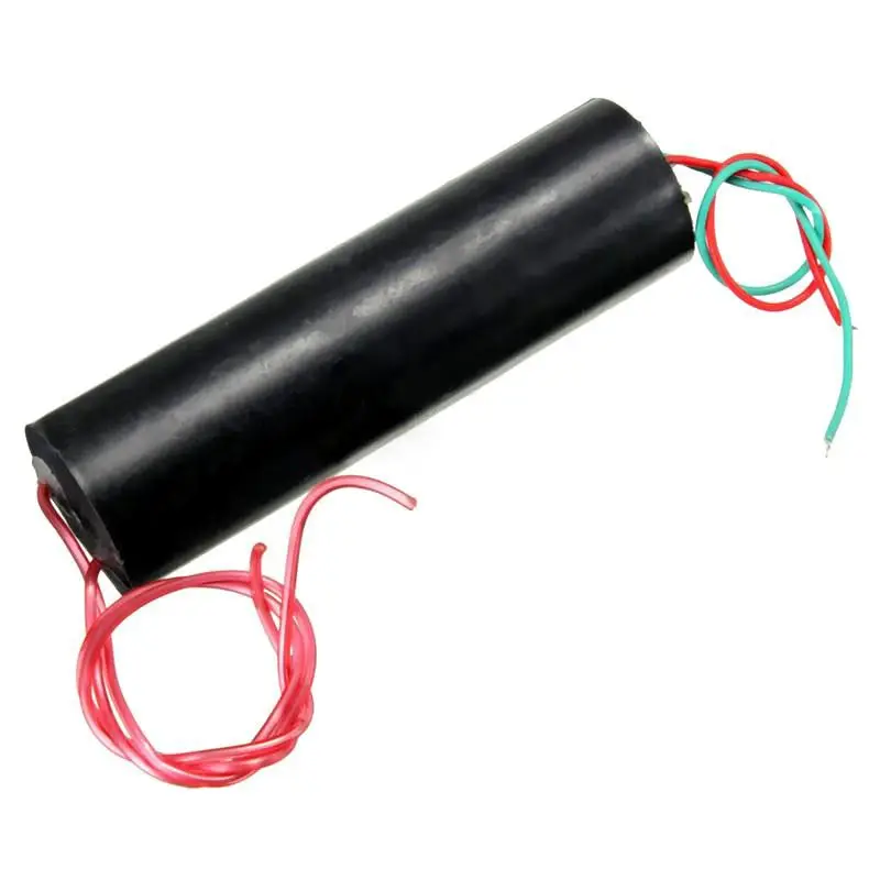 

1000kv Step up high Voltage Pulse Inverter Arc Generator Ignition Coil Module
