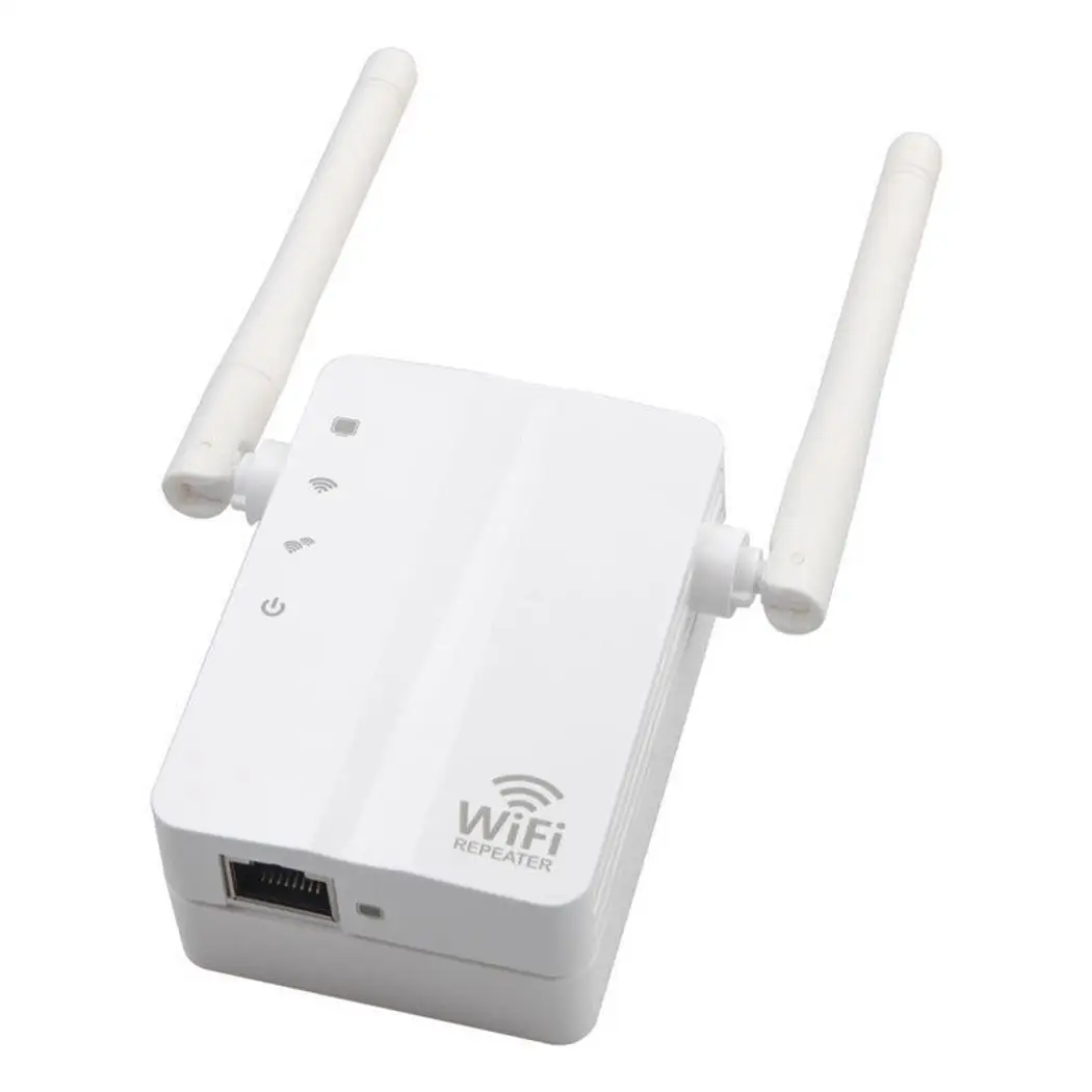 300 Мбит/с wi fi Range Extender беспроводной ретранслятор интернет США усиливающий роутер
