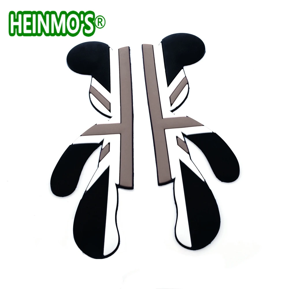 Наклейки на автомобиль для Mini Cooper S Countryman Clubman R55 R56 R57 R58 R59 R60 R61 F54 F55 F56 F60|Наклейки