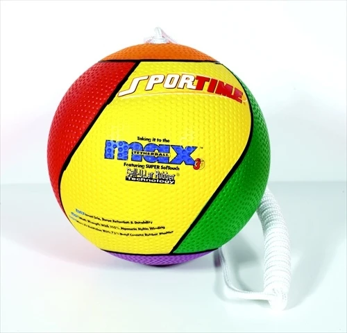 Sportime 016580 Max Tetherball несколько цветов|Спортивные игры| |