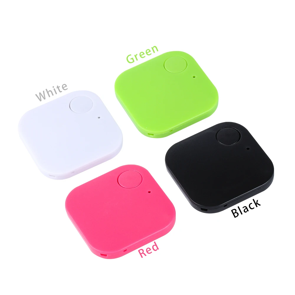 Автомобиль двигатель Smart Mini Bluetooth GPS трекер детская игрушка любимчик кошелек