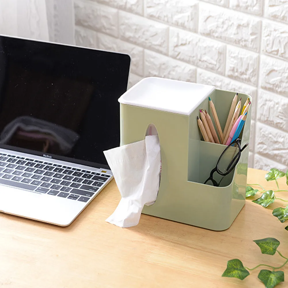 2019 Новое поступление Настольный органайзер универсальный пульт дистанционного