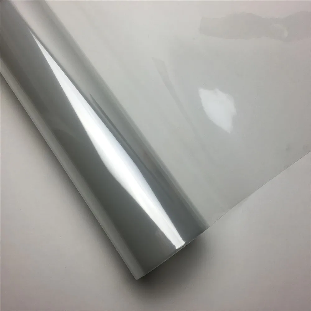 

3 Layers Transparent PPF Car Paint Protection Film Sticker For Vehicle Paint For Wrapping Vinyl Sticker