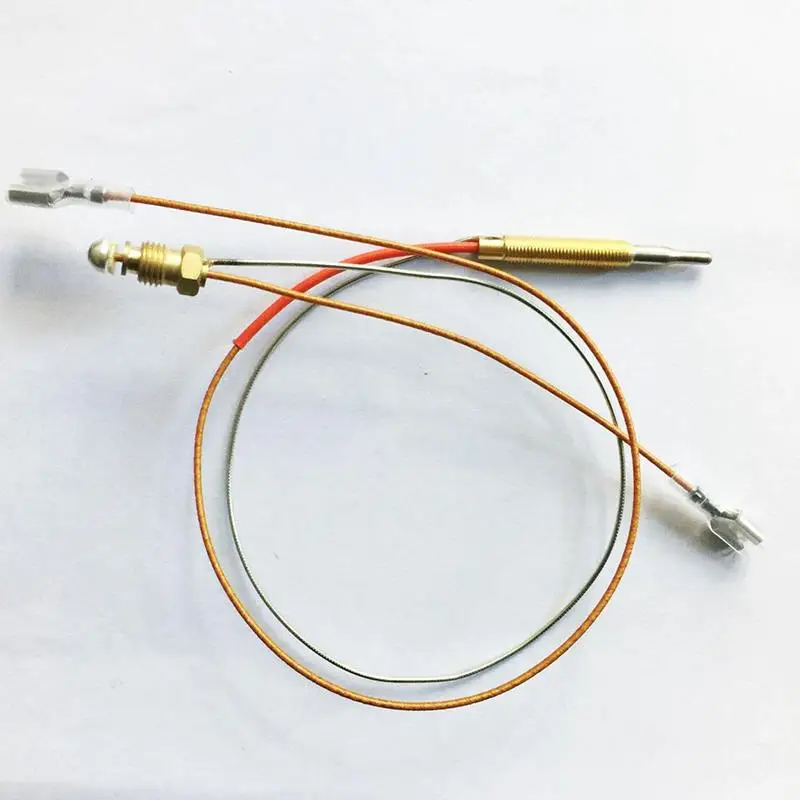 Наружный Патио Нагреватель M6x0.75 головная резьба с M8X1 концевое соединение гайки