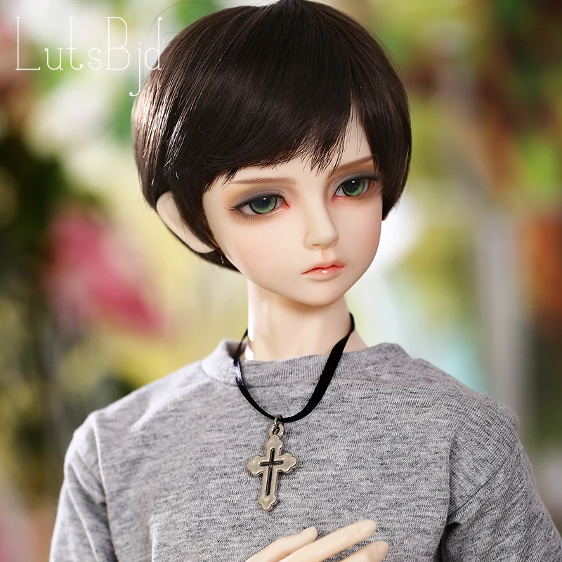 Luts Senior 65 Delf Bory Body Male Sdf 1/3 Body Model Joint Doll Secondary Element World