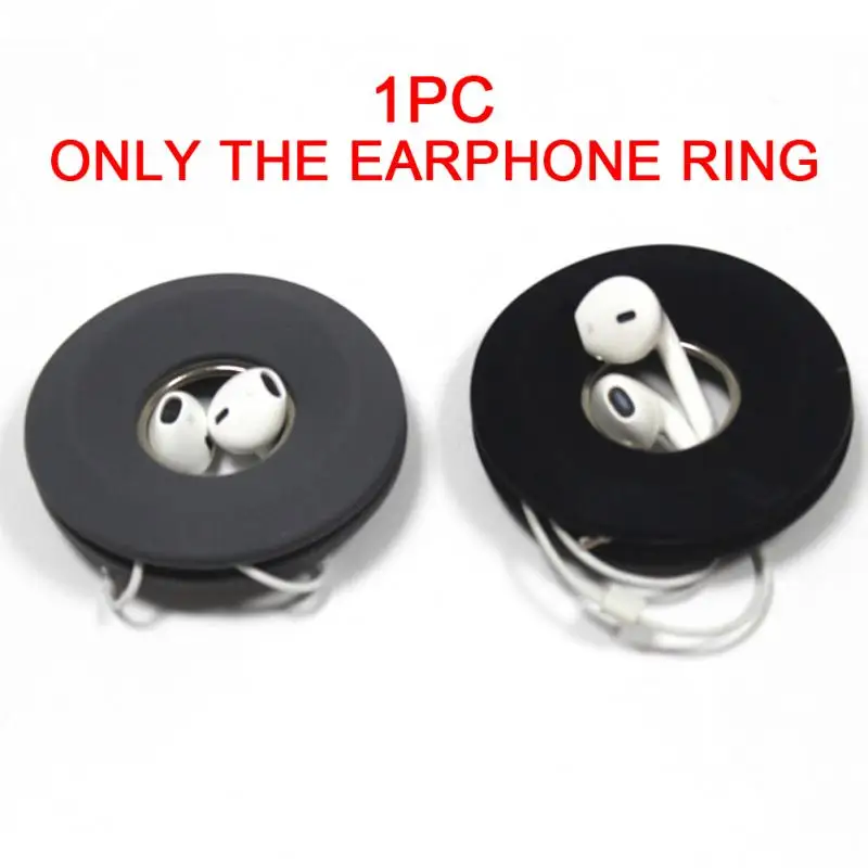 2020 новый силиконовый Магнитный органайзер для проволочных кабелей шнур ключей