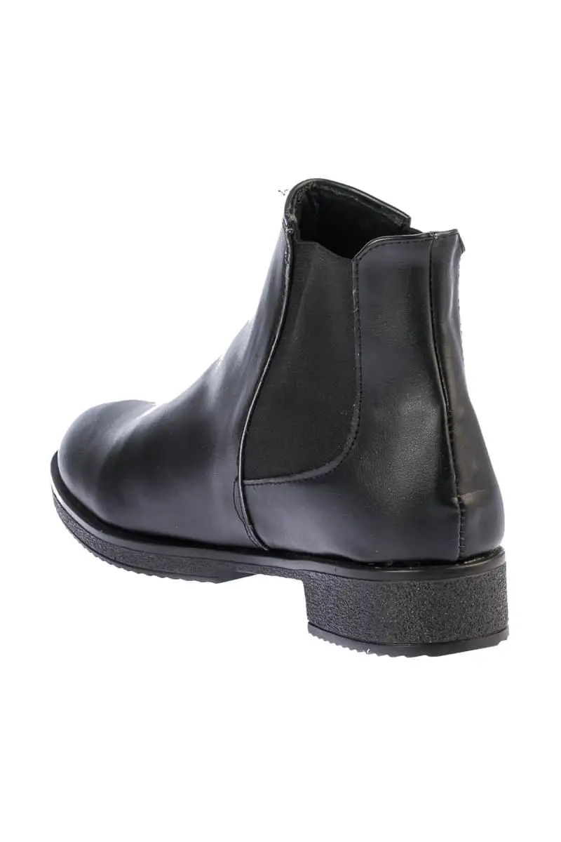SOHO Black Women 'S Boots 9787 |