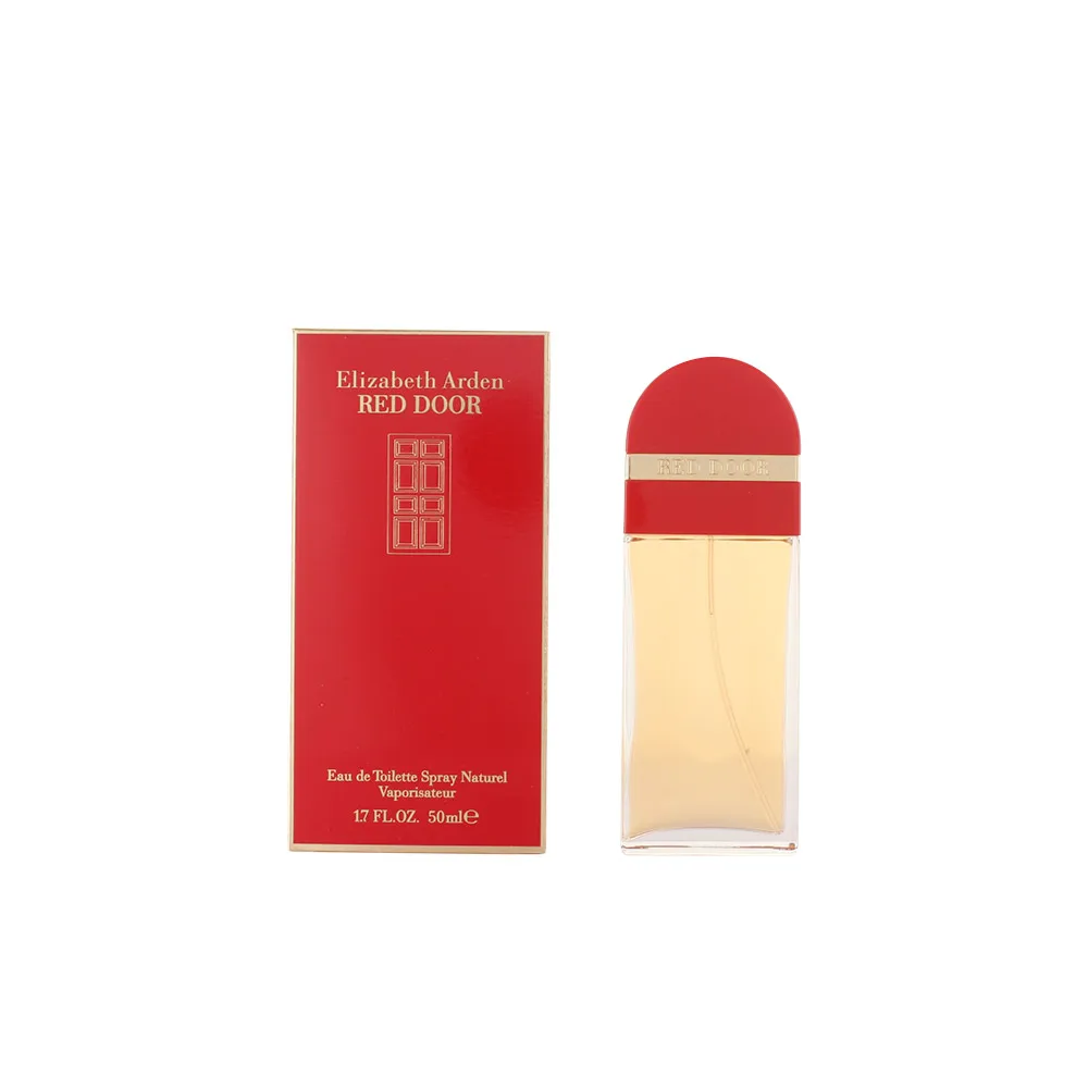 Красная дверь EDT испаритель Elizabeth Arden 50 мл| |