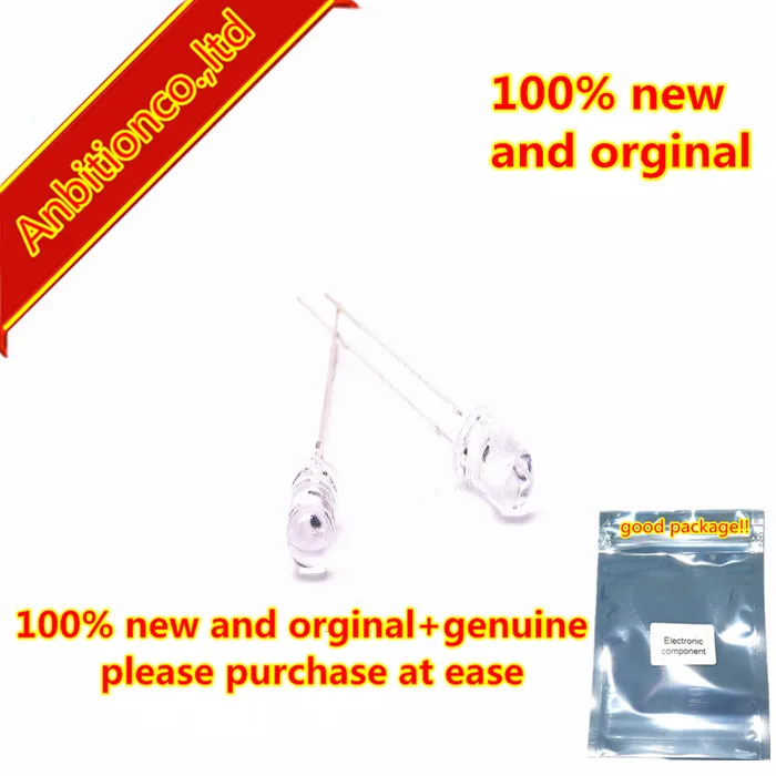 

10pcs 100% new and orginal LTR-3208 in stock