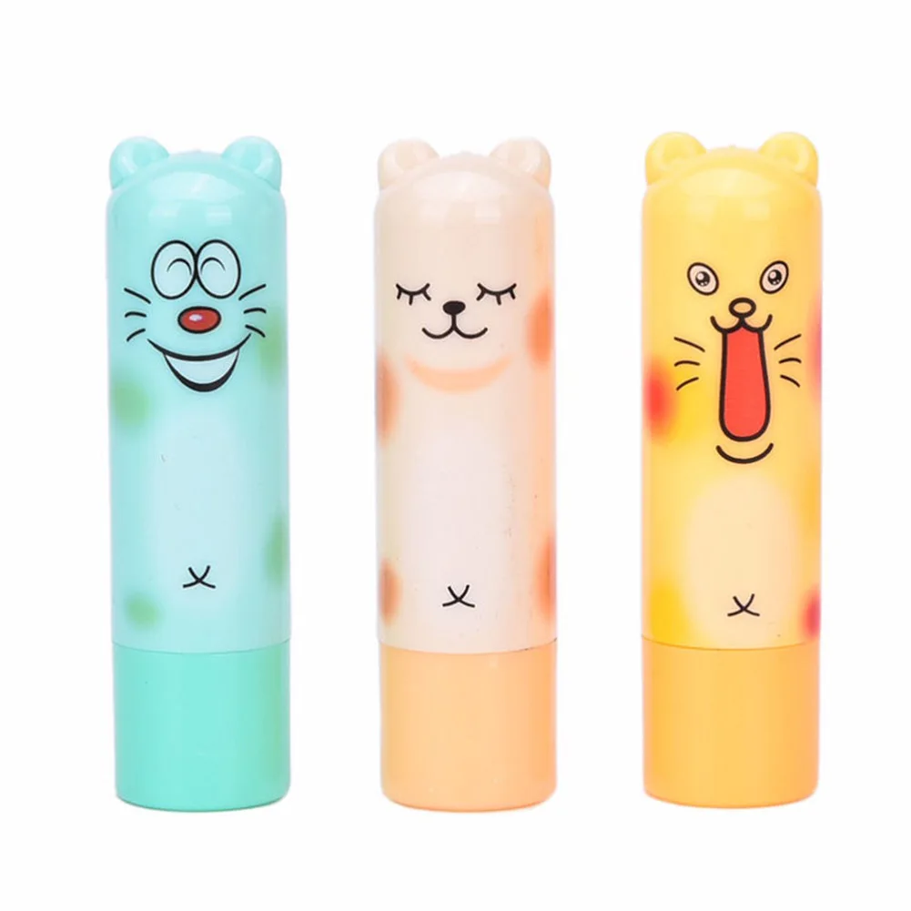 1 шт. увлажняющий бальзам для губ|moisturizing lip balm|lip balm lipstickbalm lipstick |