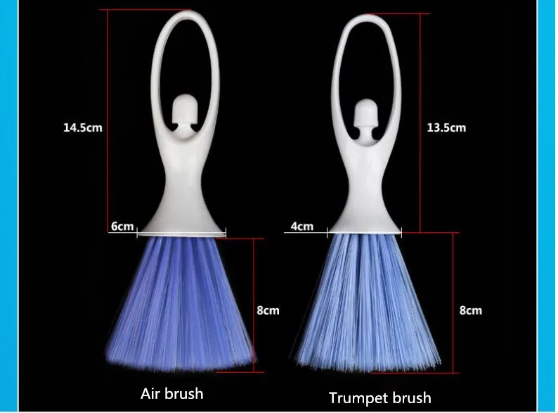 Car-styling Multifunctional cleaning brush for Lexus RX350 RX300 IS250 RX330 LX470 IS200 LX570 GX460 GX ES LX IS IS350 LS460 SC4 |