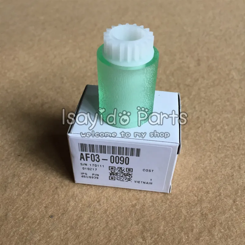 Для Ricoh Aficio MP4001 MP5000 MP5001 3035 3045 MP2852 MP3352 MP3500 MP4500 MP4000 Набор роликов для подъема