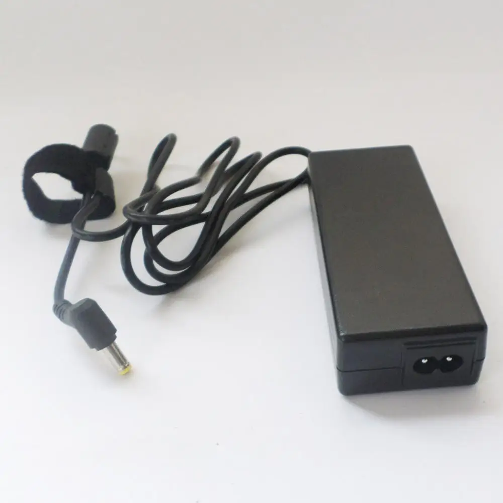 90 Вт ноутбук ПК адаптер переменного тока зарядное устройство для Lenovo B460 N500 Y450A Y450G