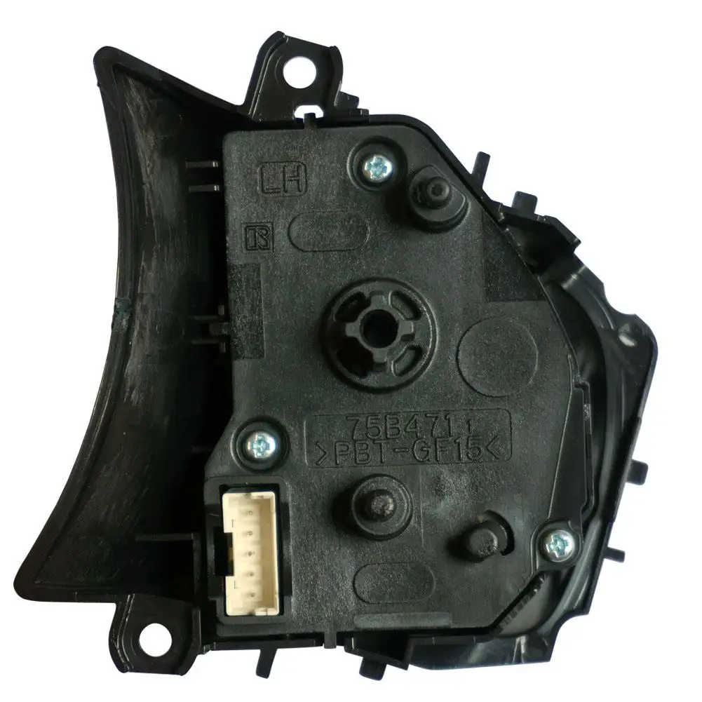 Переключатель руля круиз контроля 8701A193 для Lancer 2011 15 Outlander 12 13|Рулевые колеса и
