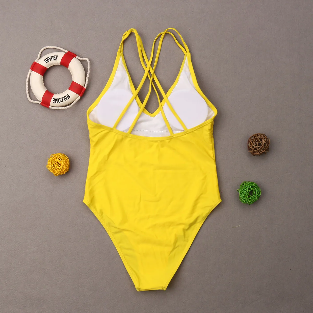 7 цветов сексуальный семейный летний купальный костюм цельный комбинезон боди