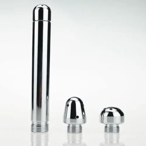 Ограничитель 100 душевая клизма Насадка для воды 3 вида стилей насадка Анальная