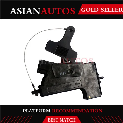 

81590-2T000 New Fuel Filler Door Opener Actuator For Optima 2011-2014