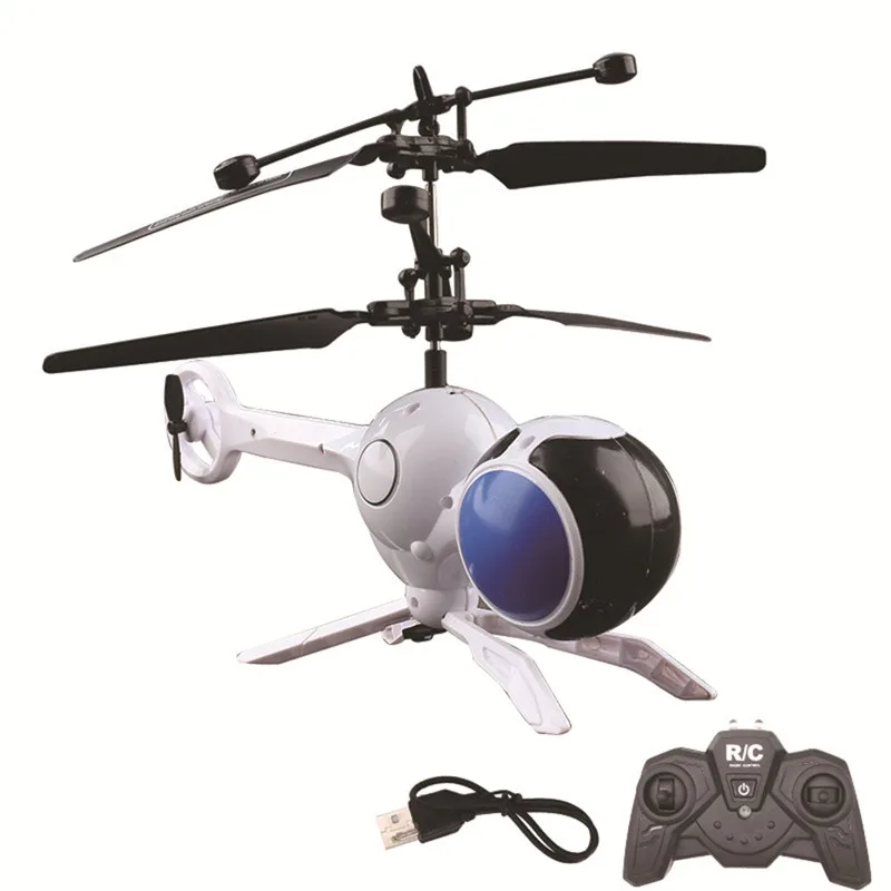 Горячая продажа 3CH Стрекоза RC вертолет ABS на дистанционном управлении игрушка