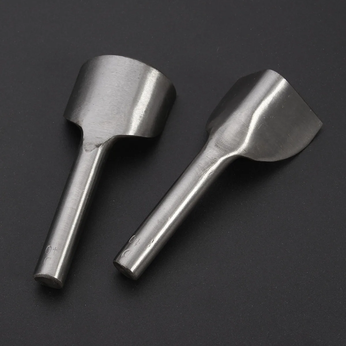 6 шт./компл. кожаных ремесленных инструментов для резки кожи ручные инструменты