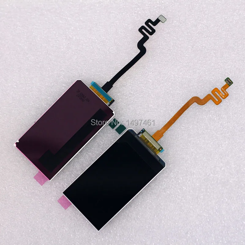 قطع غيار شاشة LCD داخلية جديدة لجهاز IPod Nano7 Nano7G Nano7th A1466