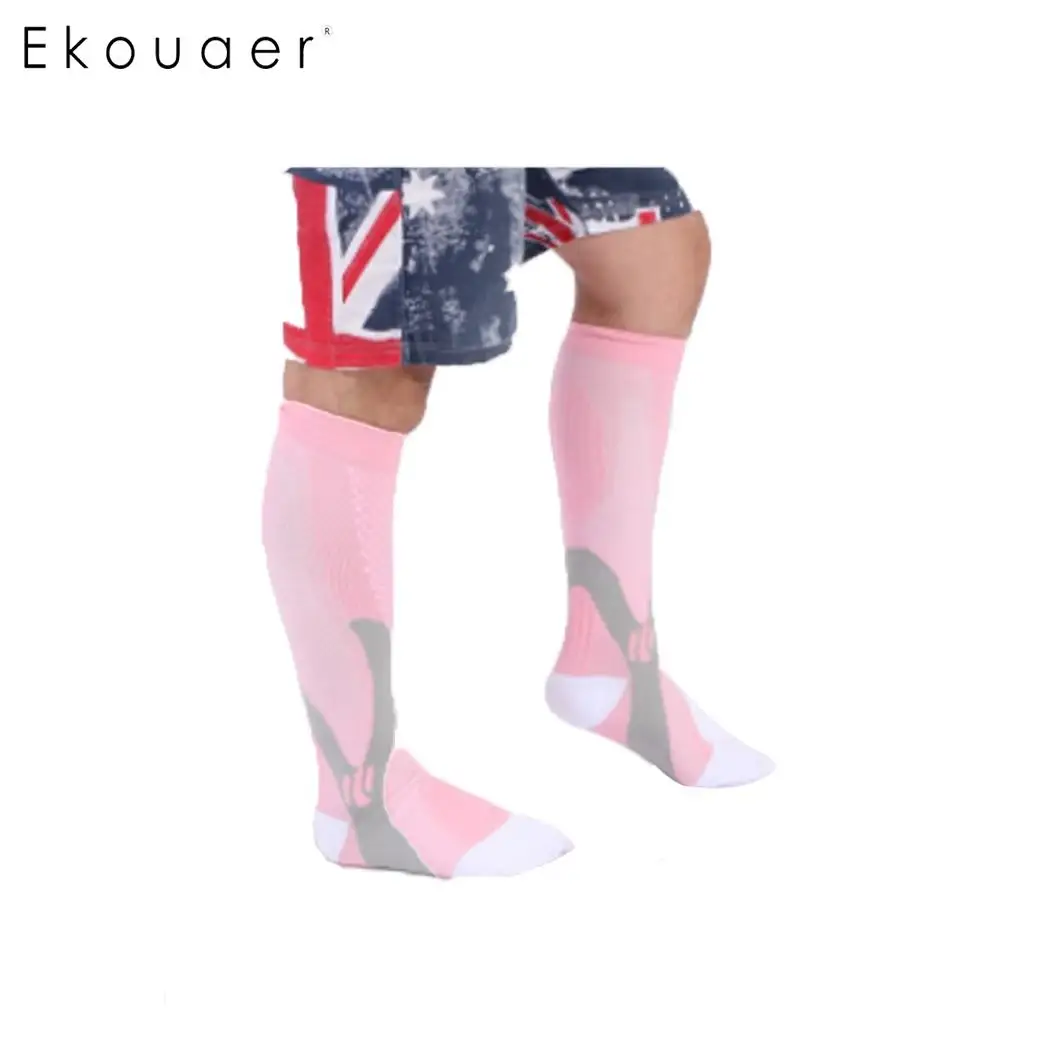 Sports Socks All Elastic 11 Seasons 10 Compression inch 20 Super 5 14 Cycling Outdoor Tube Mid 15 |
