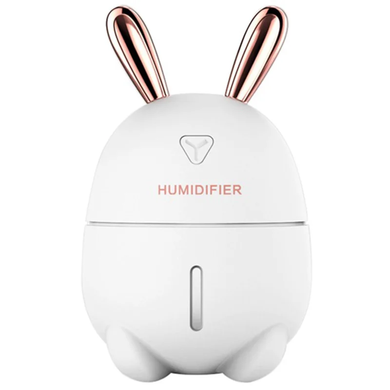 Ультразвуковой увлажнитель воздуха Арома-диффузор эфирного масла со