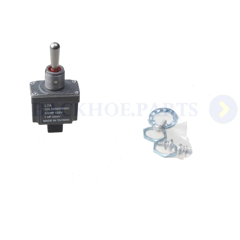 Тумблер 13037GT для Genie GR-08 GR-12 GR-15 GS-2668 GS-3268 GS-3384 GS-3390 GS-4390 GS-5390 | Автомобили и мотоциклы