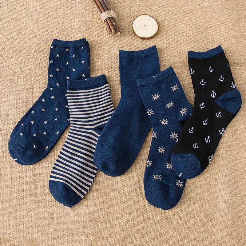 peonfly 5pairs / много человек однородный цвет полоса письмо цифровой флаг судна якорь