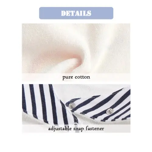 3 Pieces Kids Baby Feeding Head Scarf Towel Bib Newborn Boy Girl Cute Saliva Triangle Dribble Burp Cloths | Детская одежда и обувь