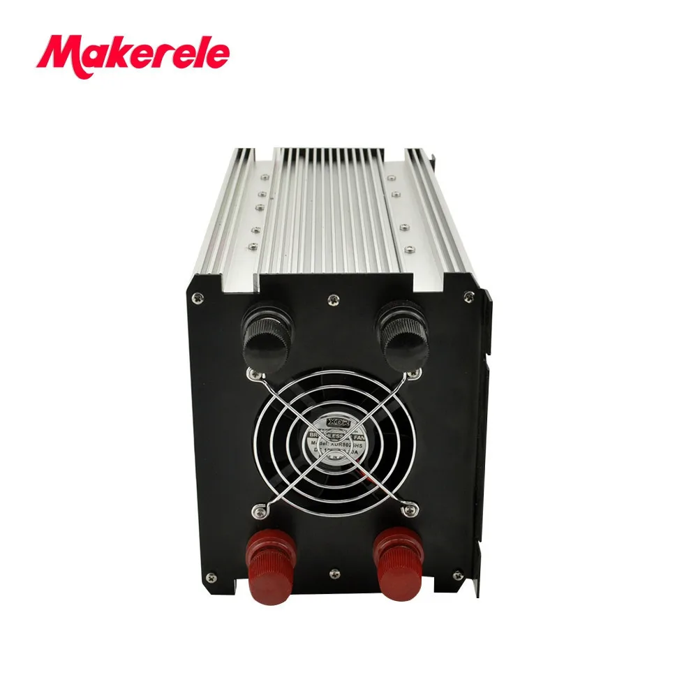 Силовой инверторный модуль M3000-481G 48VDC 3000 Вт 3kVA модифицированный синусоидальный