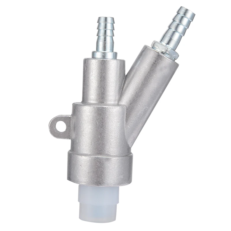 1 шт. воздушный Пескоструйный пистолет Наборы алюминиевого сплава распылитель с