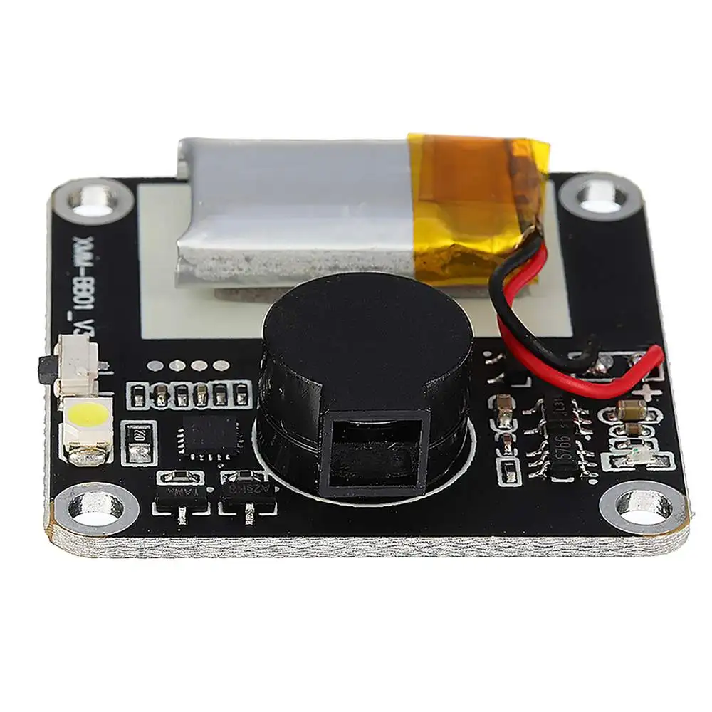 Eachine Wizard X220HV FPV Racing запасная деталь для радиоуправляемого дрона 110дб 5В