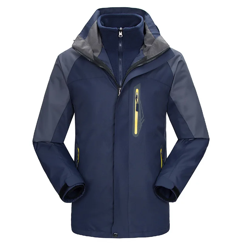 

Outdoor Jacket Women Winter Breathable Quick Dry Waterproof Windproof Windbreaker Ski Camping Hiking Travel Clothes