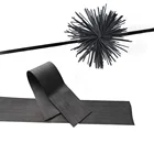 1 пара водонепроницаемый Легкий лук струны глушители кошачьи усы глушители уменьшают вибрацию струны