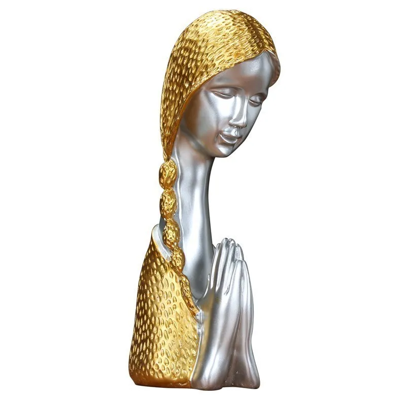 Dekorasyon дом Пасхальный промышленный Мини Сад Letras Decorativa Декор фэн шуй декорацион Hogar