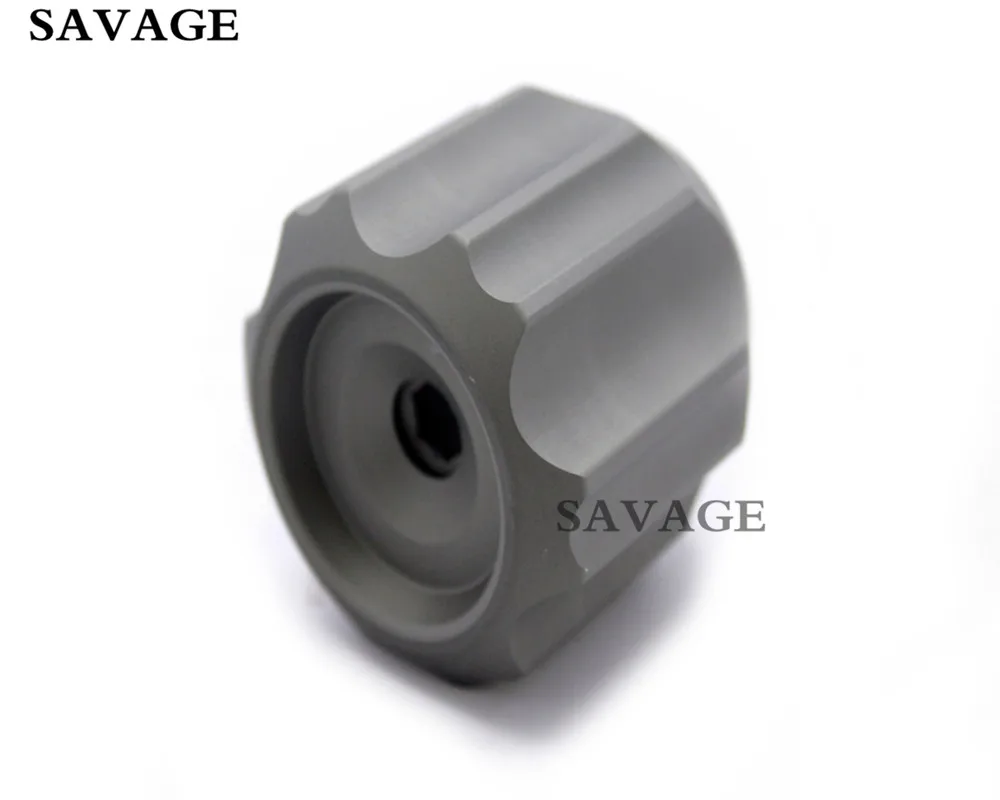 

Titanium Adjustable Shock Damper Bolt Screw Cap For BMW R1200GS R 1200GS LC 2014 2015 2016