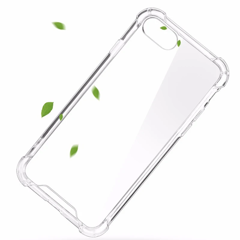 Чехол для телефона AFY iPhone 8 7 6 6S Plus акриловый противоударный защитный чехол iphone X XR