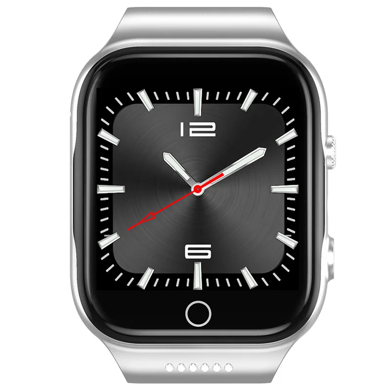 X89 3g беспроводной Smartwatch Bluetooth телефон 1 54 &quotAndroid 4 ядра 1. Гц ГБ оперативная память 16