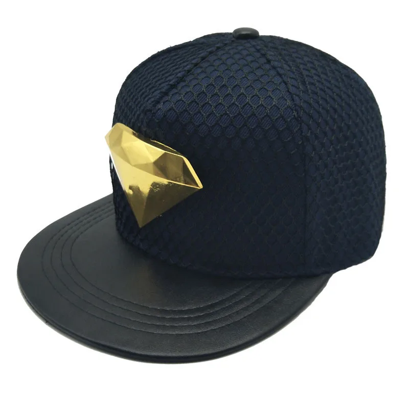 2 шт. Весенняя Мужская и женская Бриллиантовая новая хлопковая сетчатая плоская